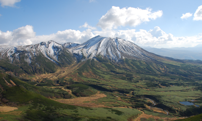 Daisetsuzan National Park