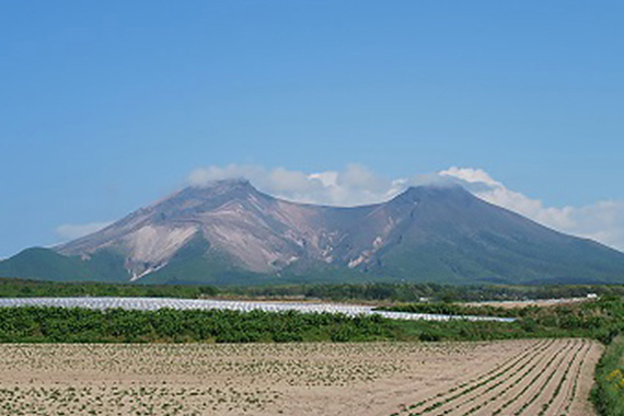 Mori-machi