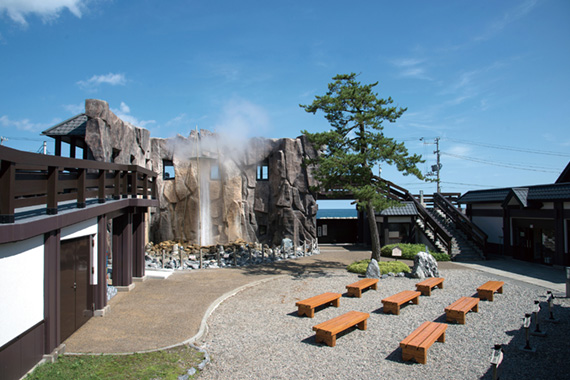 Shikabe-cho