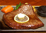 Locally Produced Beef