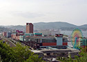 Wing Bay Otaru