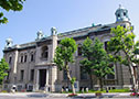 The Bank of Japan Otaru Museum