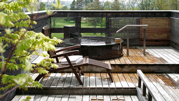 Read more about the article The webpage of Tokachigawa Onsen Sanyoan has been renewed.