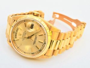 Watches