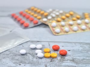 Medicinal products