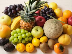Fruits
