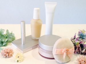 Cosmetics