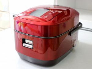 Electrical appliances
