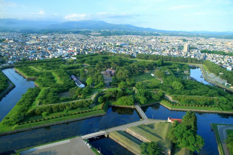 Goryokaku
