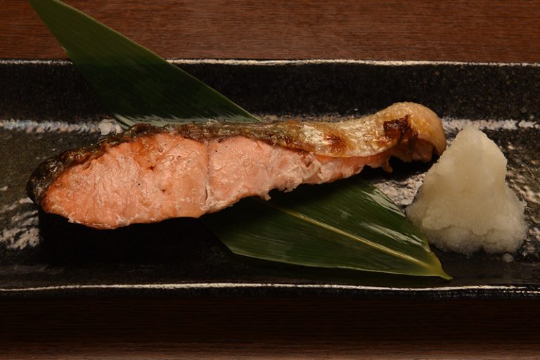 Salmon