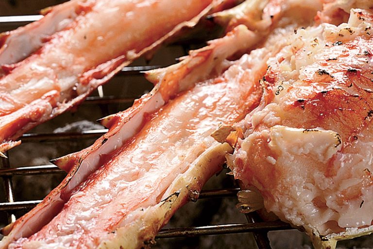 Crab