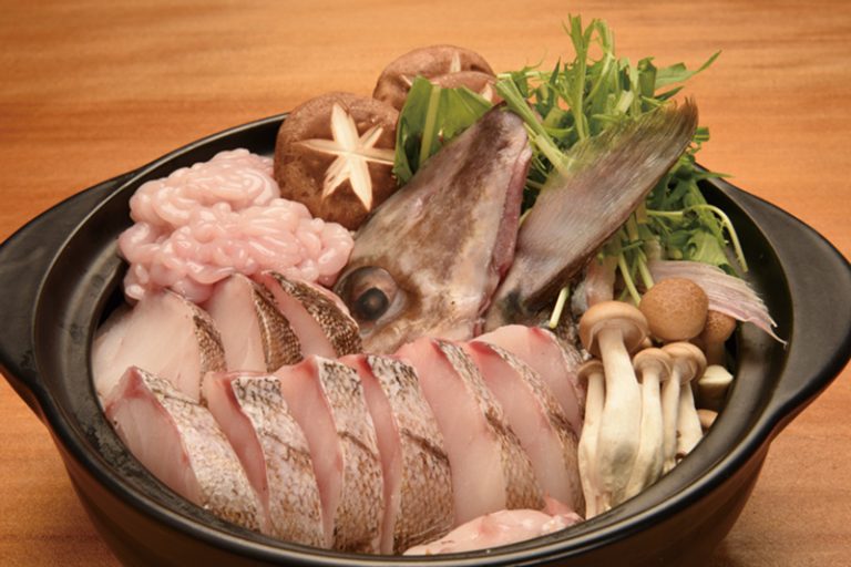 Pacific cod