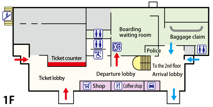 Mombetsu Airport