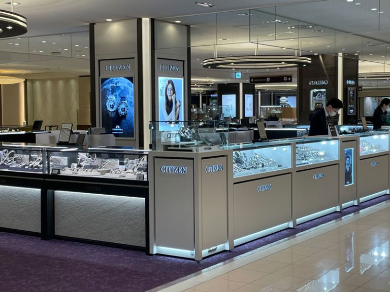 Watches and clocks