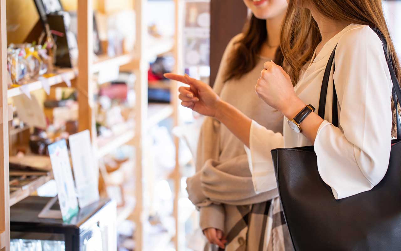 Read more about the article Tax-free Store Special is Released
