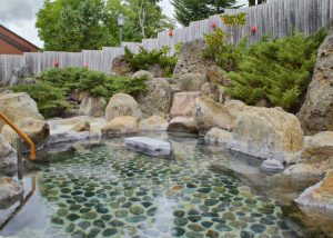 Read more about the article Lamp lodge in the area around Akan-Mashu National Park, Hokkaido‘s hidden hot springs Inn MORI TSUBETSU