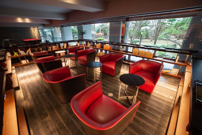 Noguchi Library