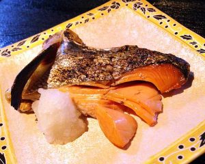 Salmon